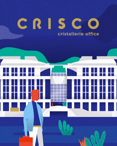 Teaser Crisco