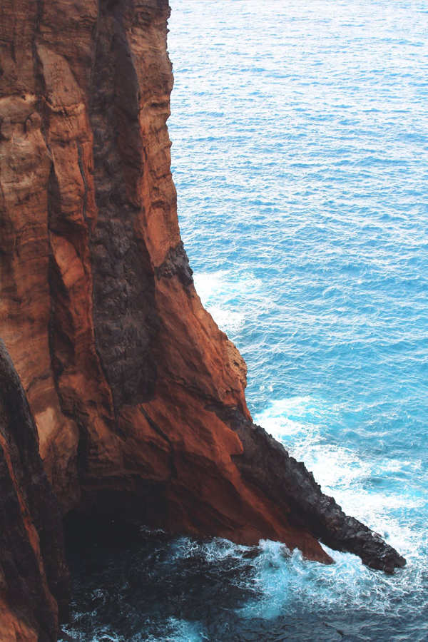 Ponta de São Lourenço