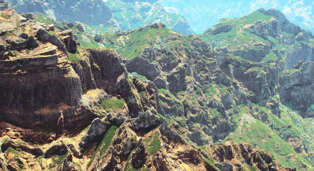 Parque Natural do Ribeiro Frio