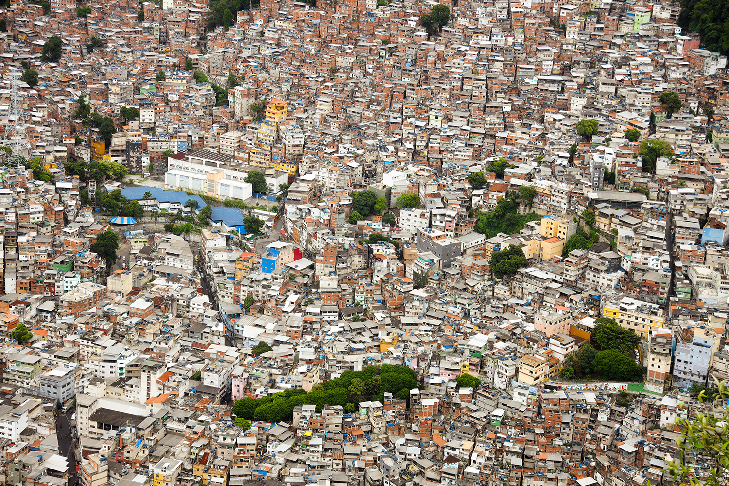 Favela